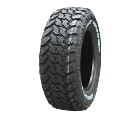 Monsta MUD WARRIOR OWL tyre