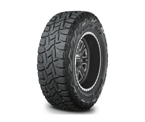 Toyo OPEN COUNTRY RT tyre