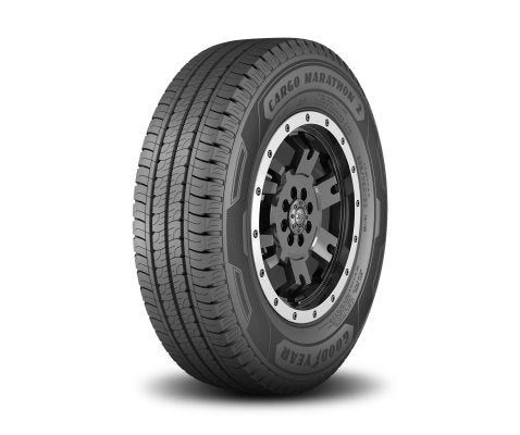Goodyear Cargo Marathon 2 tyre