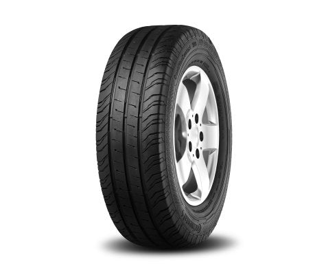 Continental ContiVanContact 200 tyre