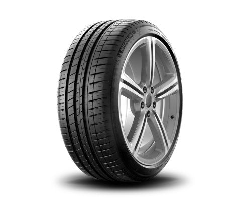 Michelin Pilot Sport 3 (*) (MOE) ZP RUNFLAT XL tyre