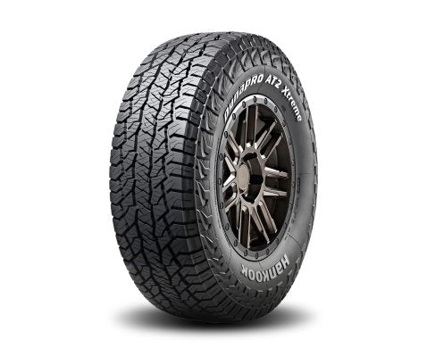 Hankook RF12 Dynapro AT2 Xtreme OWL tyre