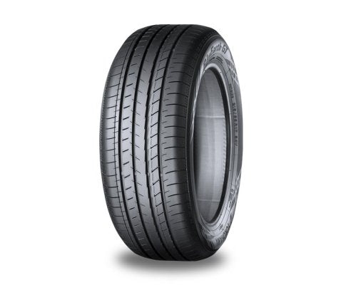 Yokohama BluEarth-GT AE51 tyre