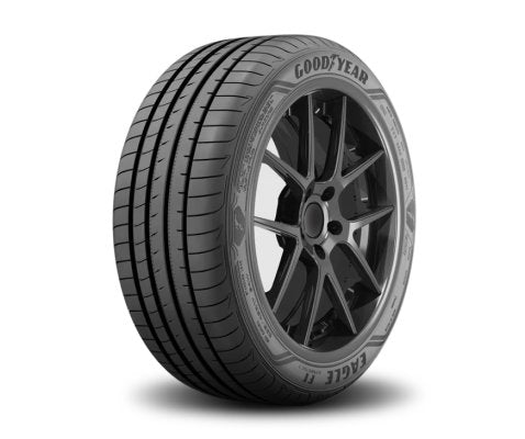 Goodyear Eagle F1 Asymmetric 3 tyre