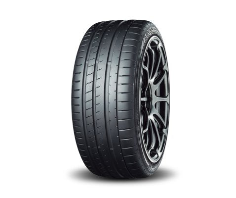 Yokohama ADVAN SPORT V107 tyre