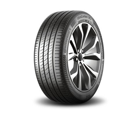 Continental ContiUltraContact UC7 tyre