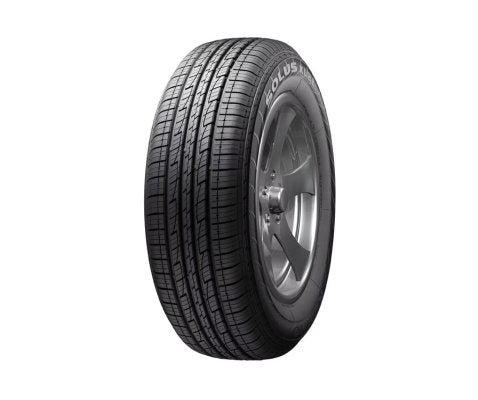 Kumho KL21 SOLUS (Jeep) tyre