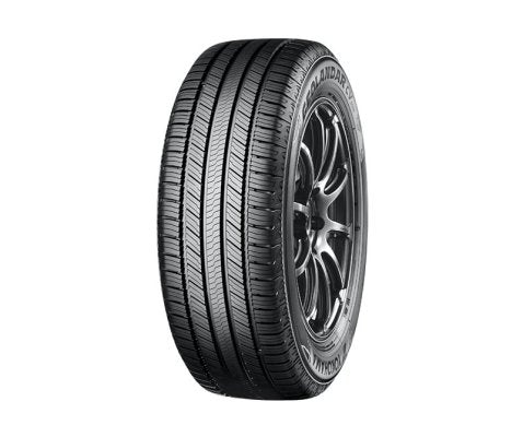 Yokohama Geolandar CV G058 tyre