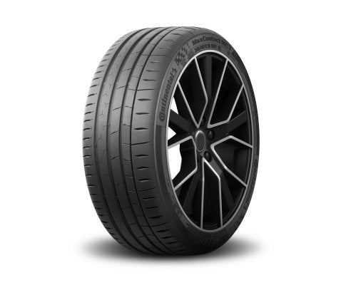 Continental ContiMaxContact MC7 tyre
