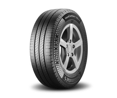 Continental ContiVanContact ULTRA tyre