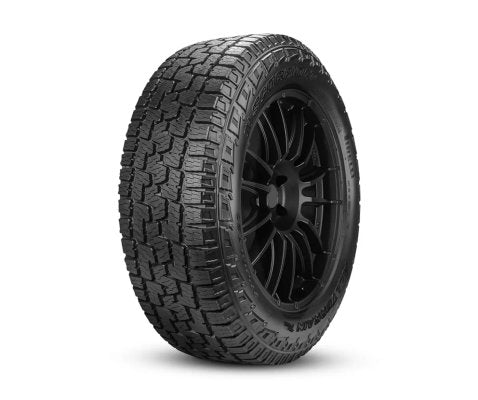 Pirelli SCORPION AT PLUS (+) tyre
