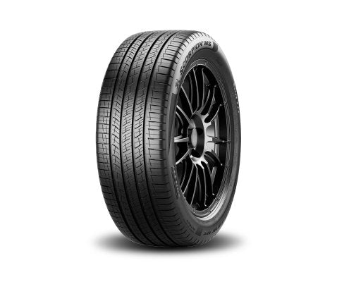 Pirelli SCORPION MS tyre