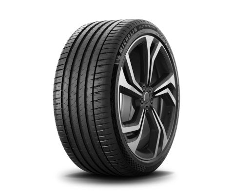 Michelin Pilot Sport 4 SUV tyre