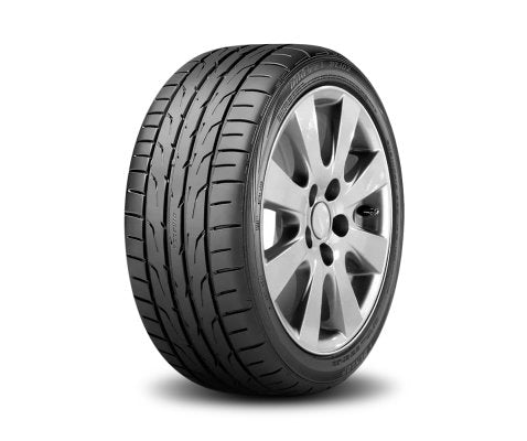 Dunlop Direzza DZ102 tyre