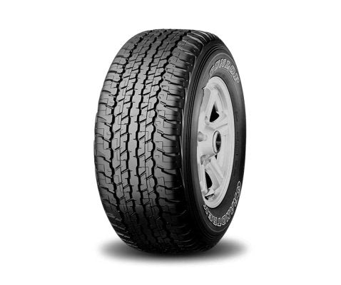Dunlop Grandtrek AT22 OWL tyre