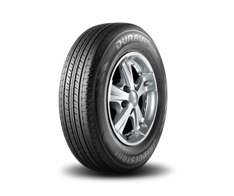 Bridgestone Duravis R611 tyre