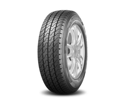 Dunlop EconoDrive tyre