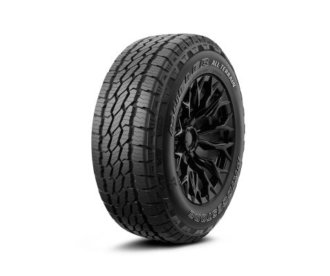 Bridgestone DUELER A/T 002 RBT tyre