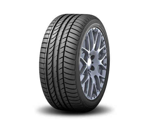 Dunlop SP Sport Maxx TT tyre