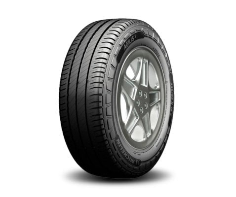 Michelin AGILIS 3 tyre