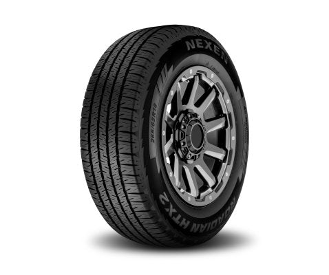 Nexen ROADIAN HTX 2 tyre