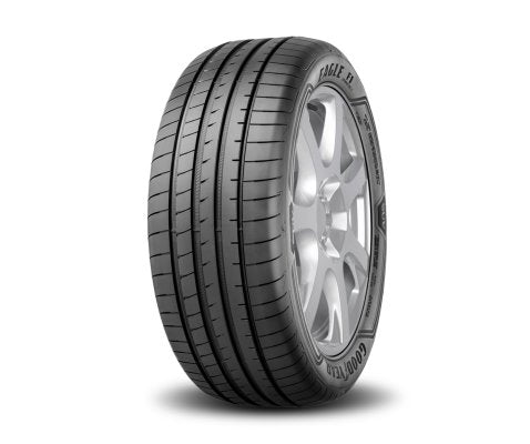 Goodyear Eagle F1 Asymmetric 3 SUV tyre