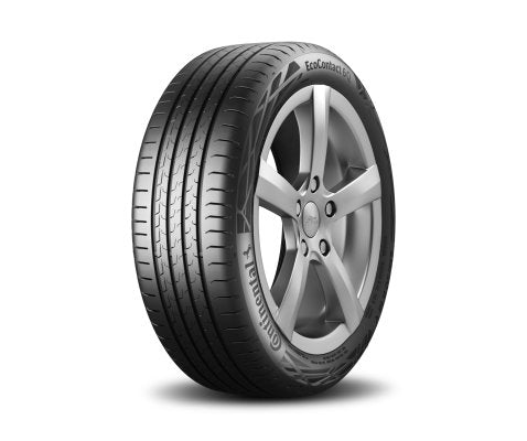 Continental ContiEcoContact 6 Q (MO) tyre