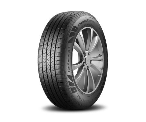 Continental ContiCrossContact RX tyre