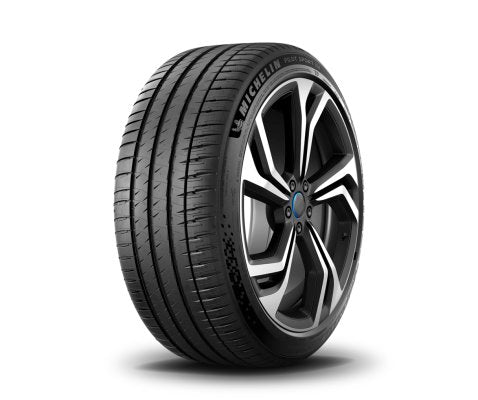 Michelin Pilot Sport EV GOE (Acoustic) tyre