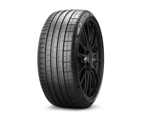 Pirelli XL P-ZERO PZ4 (HN) tyre