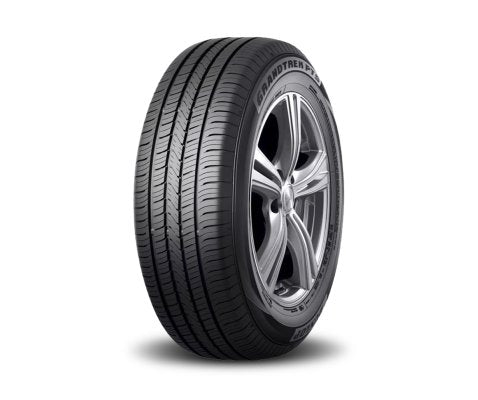 Dunlop GRANDTREK PT5 tyre