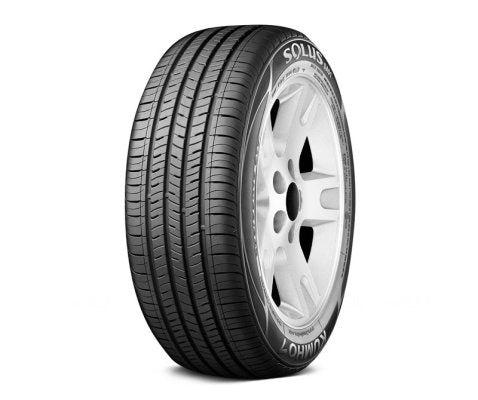 Kumho KH32 SOLUS (SA01+) tyre
