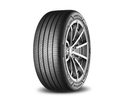 Goodyear Assurance ComfortTred tyre