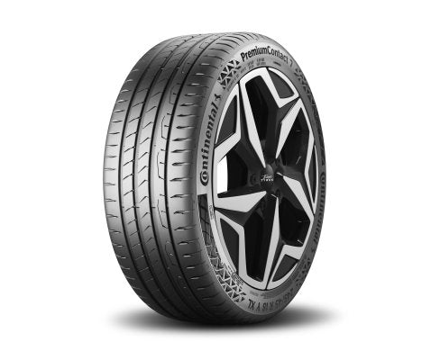 Continental ContiPremiumContact 7 (EV) tyre