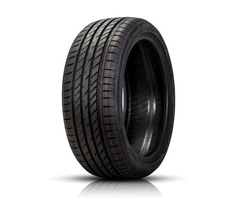 Rapid ECO819 tyre