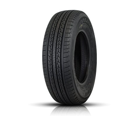 Rapid ECOSAVER tyre