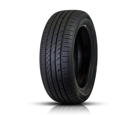 Rapid ECOSPORT tyre