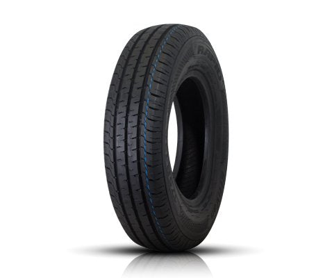Rapid EFFIVAN tyre