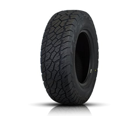 Rapid TUFTRAIL A/T tyre