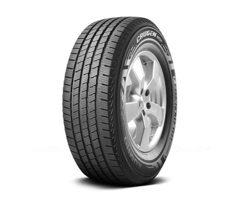 Kumho HT51 CRUGEN tyre