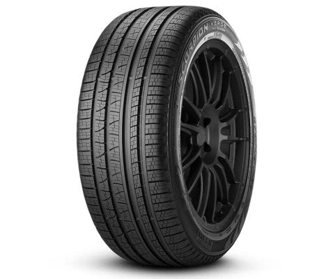 Pirelli SCORPION VERDE ALL SEASON (VOL) tyre