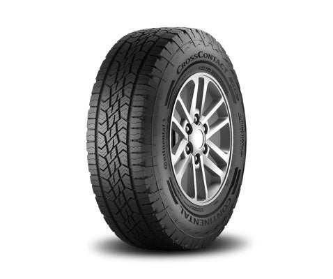 Continental XL ContiCrossContact (ATR) tyre
