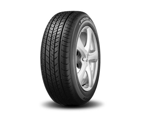 Dunlop Grandtrek ST30 tyre