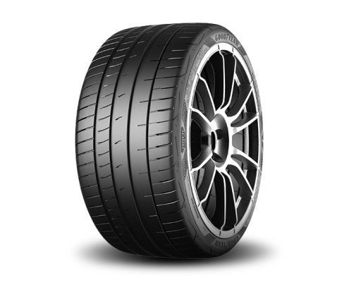 Goodyear Eagle F1 SuperSport NE0(PORSCHE) tyre