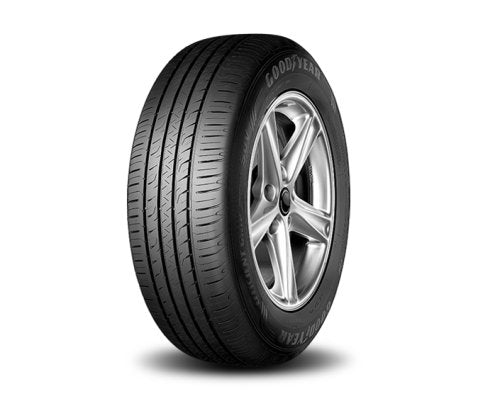 Goodyear EfficientGrip Performance SUV(VOL) tyre