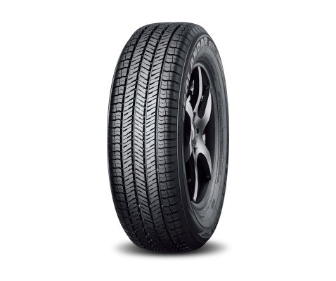 Yokohama GEOLANDAR G91AV BlueEarth tyre