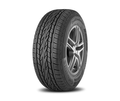 Continental ContiCrossContact LX2 (Demo) tyre