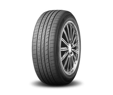 Nexen NFERA AU5 tyre
