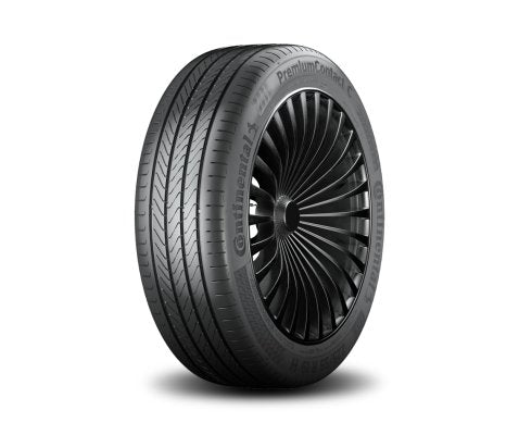 Continental ContiPremiumContact C tyre