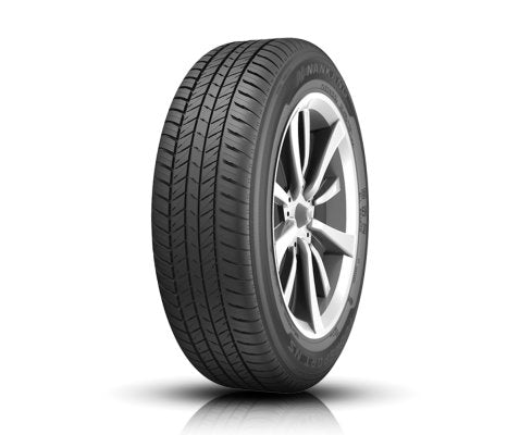 Nankang N605 tyre